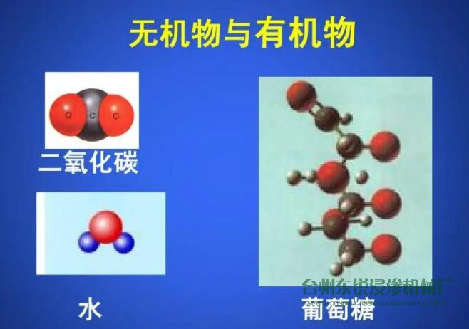 注意：有機浸滲劑和無機浸滲劑的區別有哪些？